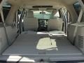 2010 Ford Expedition Stone Interior Trunk Photo