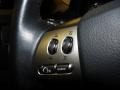Charcoal Controls Photo for 2007 Jaguar XK #39098338