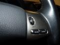 Charcoal Controls Photo for 2007 Jaguar XK #39098352