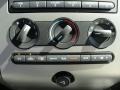 2010 Ford Expedition Stone Interior Controls Photo