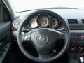 Black Dashboard Photo for 2009 Mazda MAZDA3 #39098622