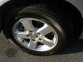 2010 Dodge Grand Caravan SXT Wheel and Tire Photo