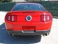 2011 Race Red Ford Mustang GT Coupe  photo #4