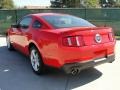 2011 Race Red Ford Mustang GT Coupe  photo #5