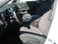 Jet Black Interior Photo for 2010 Chevrolet Equinox #39099346