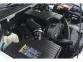 2007 Canyon SLE Crew Cab 2.9 Liter DOHC 16-Valve VVT 4 Cylinder Engine