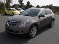Mocha Steel Metallic - SRX FWD Photo No. 1