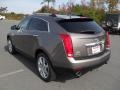 Mocha Steel Metallic - SRX FWD Photo No. 2
