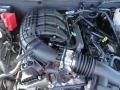 3.7 Liter DOHC 24-Valve TiVCT V6 Engine for 2011 Ford Mustang V6 Mustang Club of America Edition Coupe #39099822