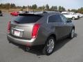 Mocha Steel Metallic - SRX FWD Photo No. 4