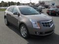 Mocha Steel Metallic - SRX FWD Photo No. 5
