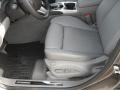 Mocha Steel Metallic - SRX FWD Photo No. 7