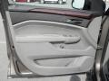 Mocha Steel Metallic - SRX FWD Photo No. 9