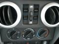 Black - Wrangler Unlimited Sahara 4x4 Photo No. 22