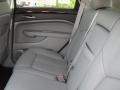 Mocha Steel Metallic - SRX FWD Photo No. 17