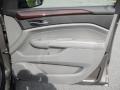 Mocha Steel Metallic - SRX FWD Photo No. 25