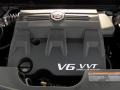 Mocha Steel Metallic - SRX FWD Photo No. 28