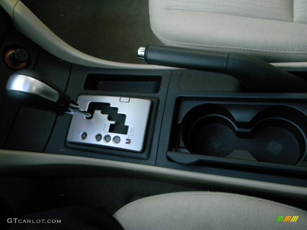 2009 Mazda MAZDA3 i Touring Sedan 4 Speed Automatic Transmission Photo #39100266