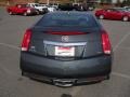 Thunder Gray ChromaFlair - CTS Coupe Photo No. 3