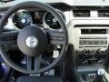 2011 Kona Blue Metallic Ford Mustang V6 Coupe  photo #23