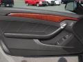 Door Panel of 2011 CTS Coupe