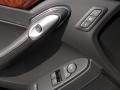 Controls of 2011 CTS Coupe