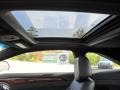 Sunroof of 2011 CTS Coupe