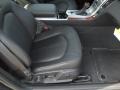 Ebony Interior Photo for 2011 Cadillac CTS #39100610