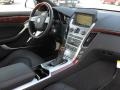 Ebony Dashboard Photo for 2011 Cadillac CTS #39100614