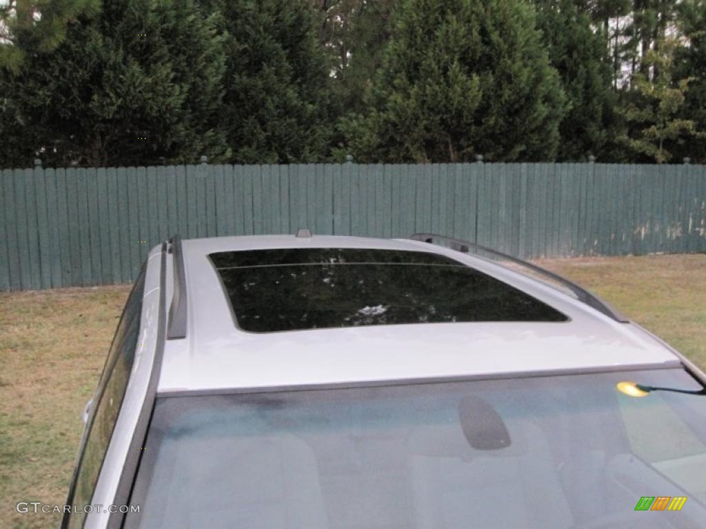 2004 BMW X5 4.4i Sunroof Photos