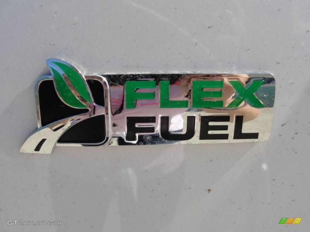 2011 Ford Expedition EL Limited Marks and Logos Photo #39100714