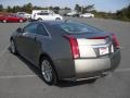  2011 CTS Coupe Tuscan Bronze ChromaFlair