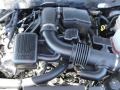 5.4 Liter SOHC 24-Valve Flex-Fuel V8 Engine for 2011 Ford Expedition EL Limited #39100733