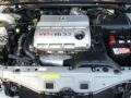 3.3 Liter DOHC 24-Valve VVT-i V6 2006 Toyota Solara SLE V6 Convertible Engine