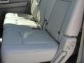 Stone 2011 Ford Expedition EL Limited Interior Color