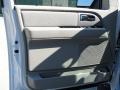 Stone 2011 Ford Expedition EL Limited Door Panel