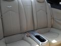 2011 CTS Coupe Cashmere/Cocoa Interior