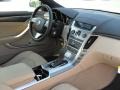 Cashmere/Cocoa Dashboard Photo for 2011 Cadillac CTS #39100994