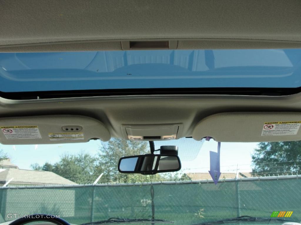 2011 Ford Expedition EL Limited Sunroof Photo #39101006