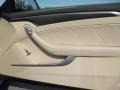 Door Panel of 2011 CTS Coupe