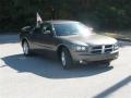 Dark Titanium Metallic - Charger SXT Photo No. 1
