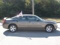 Dark Titanium Metallic - Charger SXT Photo No. 2