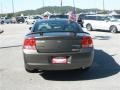 Dark Titanium Metallic - Charger SXT Photo No. 4