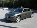 Dark Titanium Metallic - Charger SXT Photo No. 7