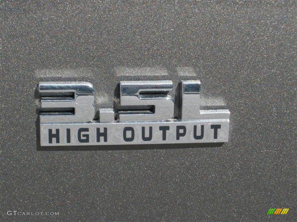 2010 Dodge Charger SXT Marks and Logos Photo #39101538