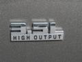 2010 Dodge Charger SXT Badge and Logo Photo
