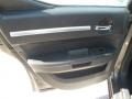 Dark Titanium Metallic - Charger SXT Photo No. 13