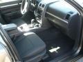 Dark Titanium Metallic - Charger SXT Photo No. 14