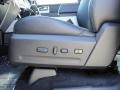 Charcoal Black Controls Photo for 2011 Ford Expedition #39101698