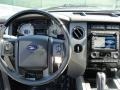 Charcoal Black Dashboard Photo for 2011 Ford Expedition #39101746